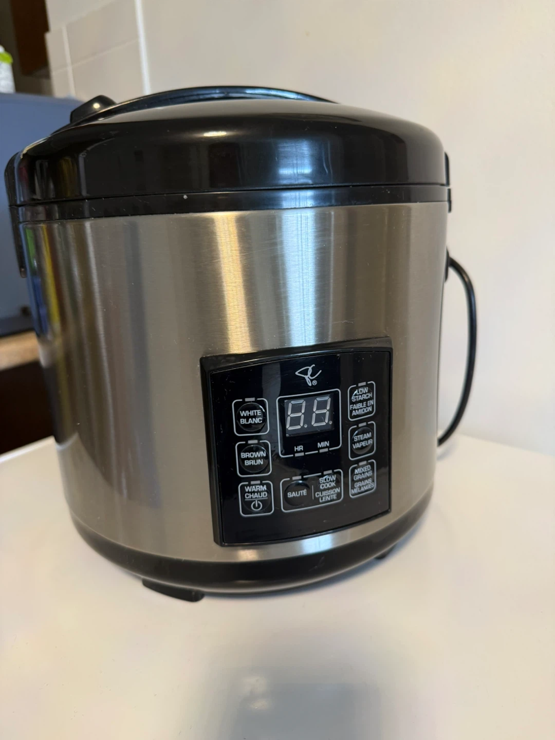 PC Rice Cooker