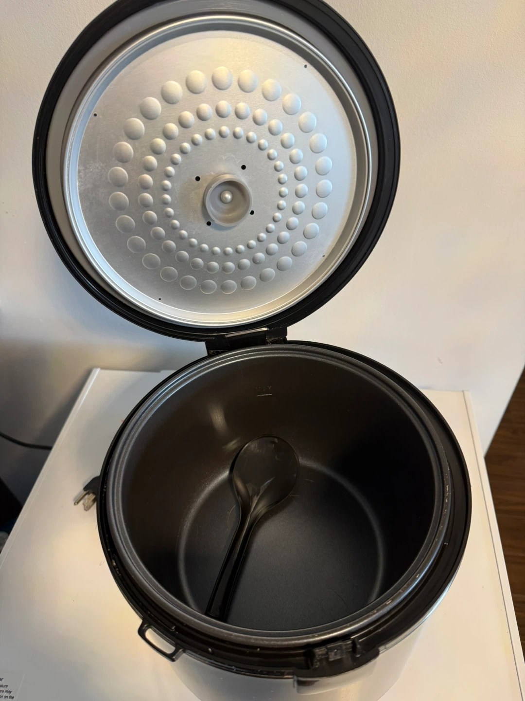PC Rice Cooker - photo 3