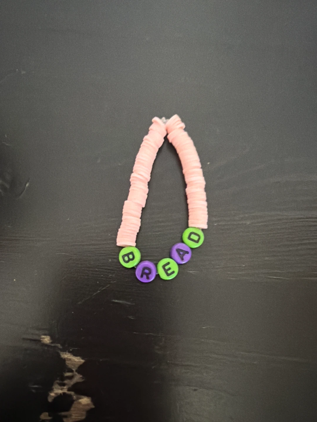 Friend ship bracelets - photo 2