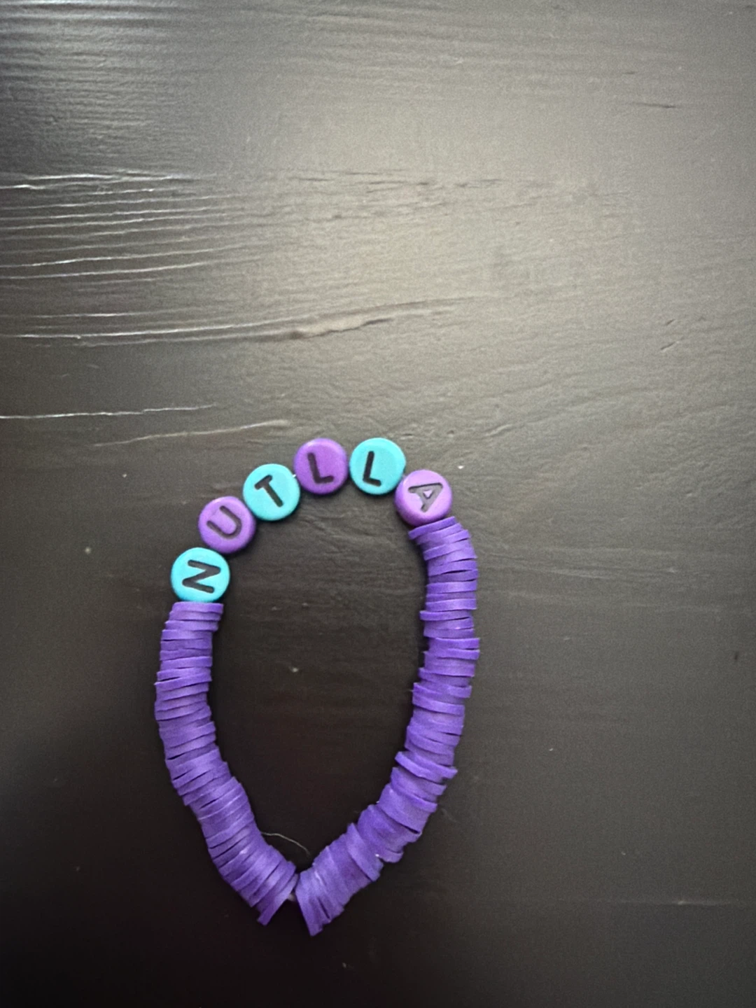 Friend ship bracelets - photo 3