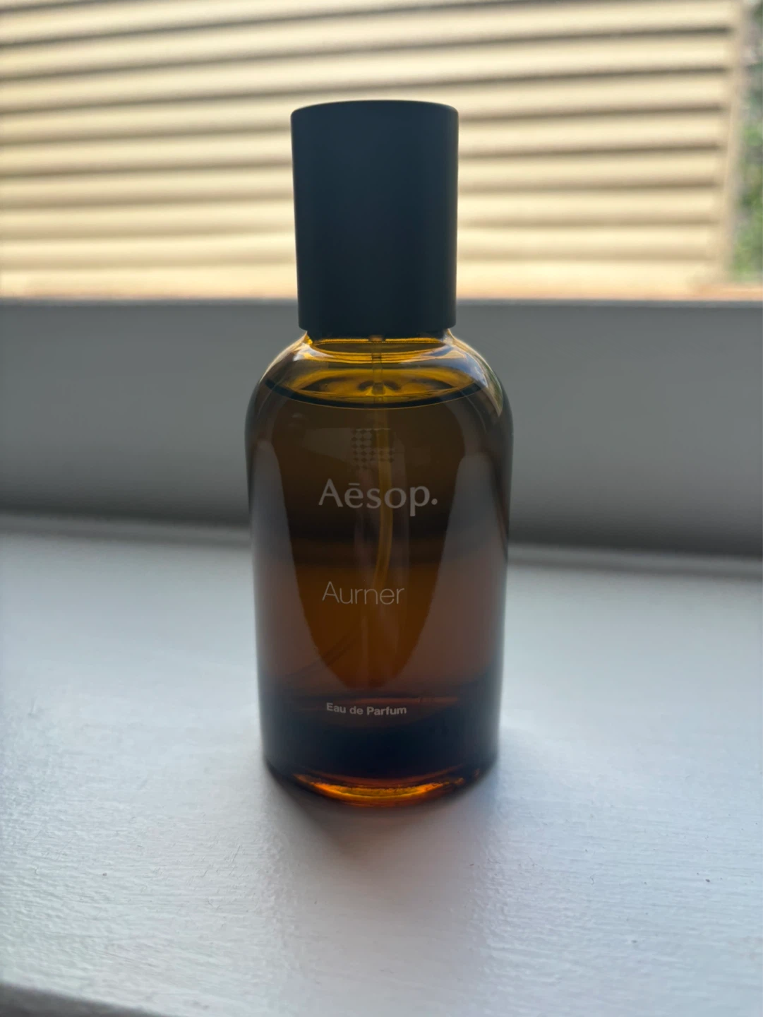 Aesop Aurner perfume