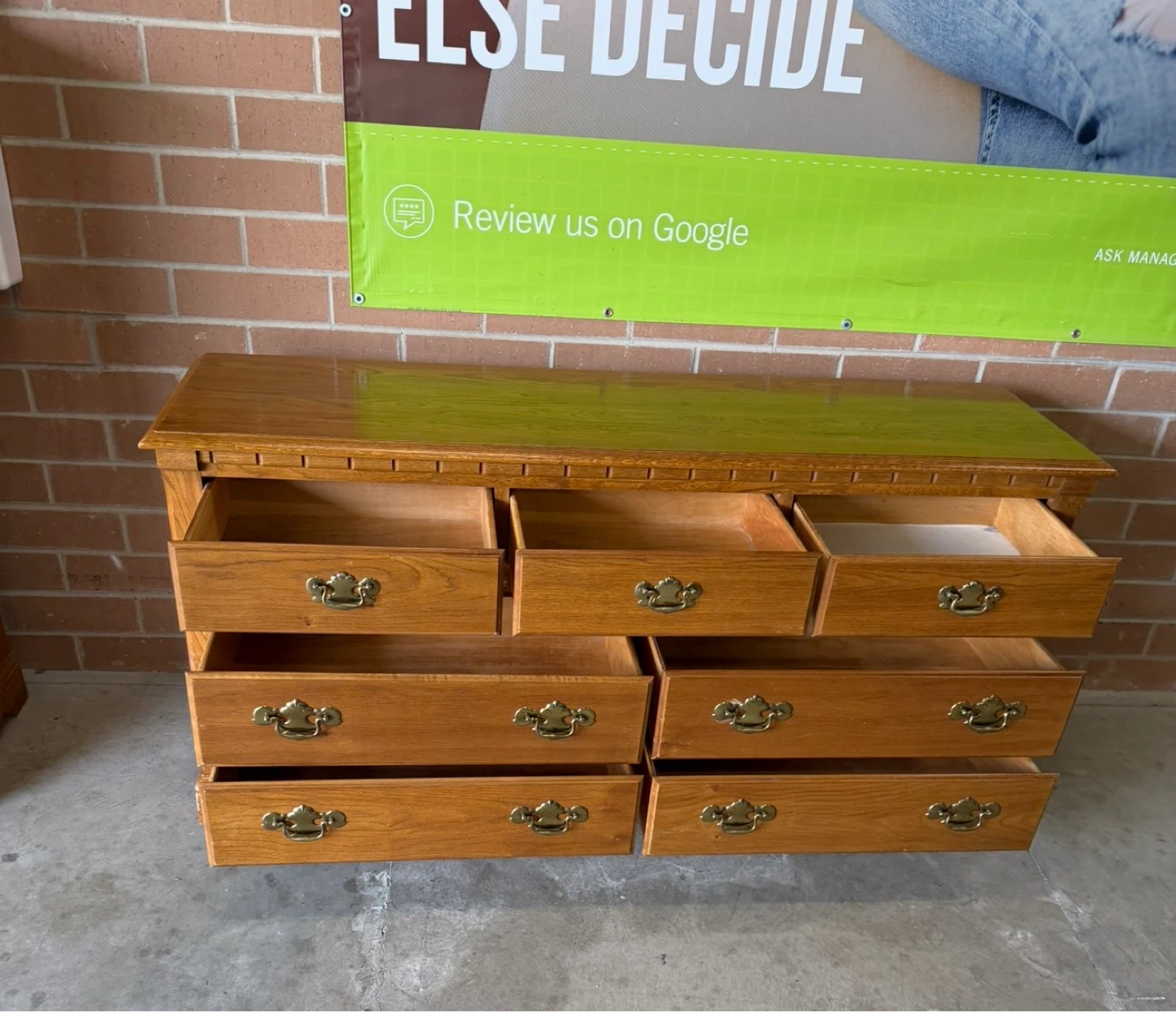Thomasville Drawers - photo 4