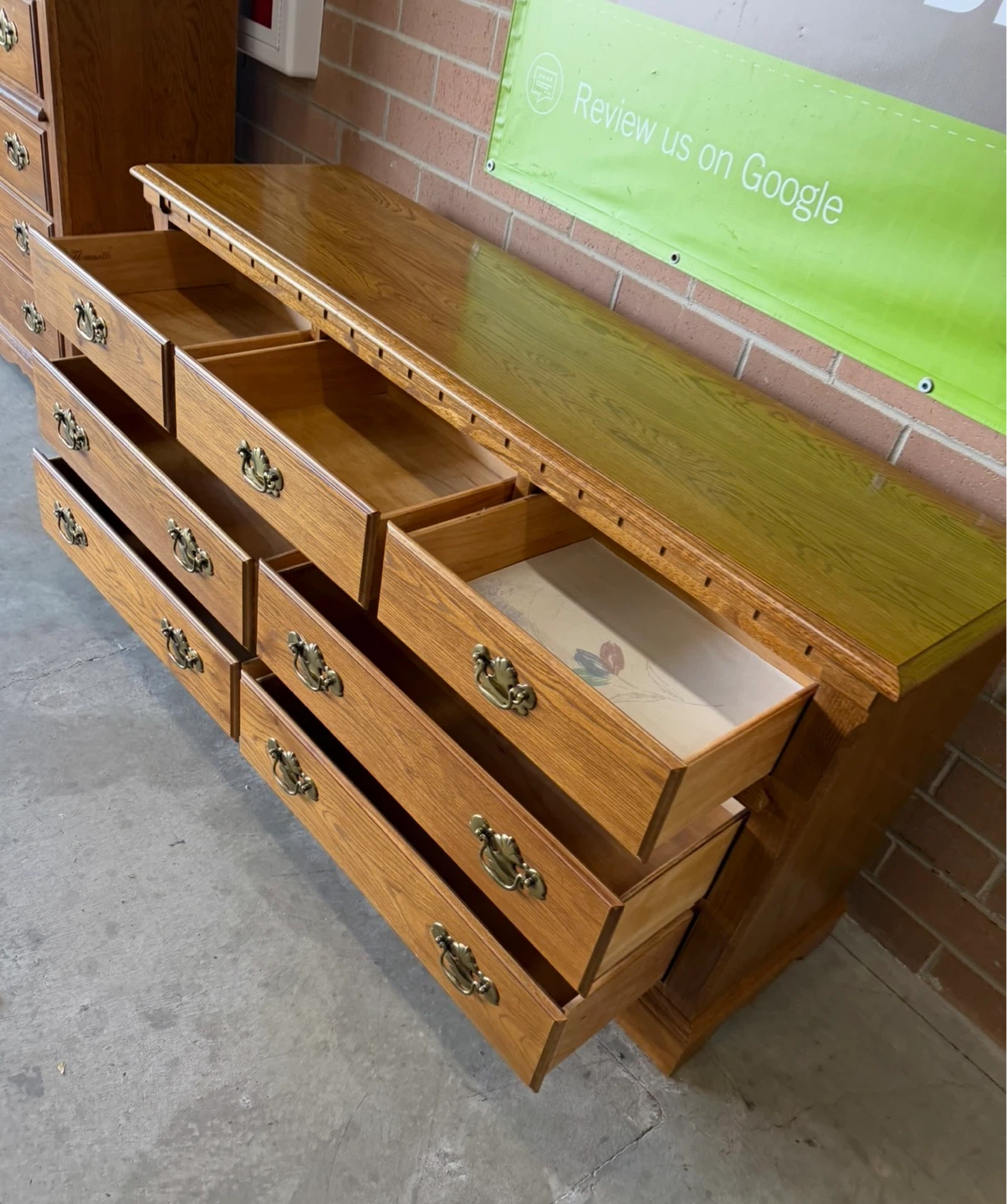 Thomasville Drawers - photo 2