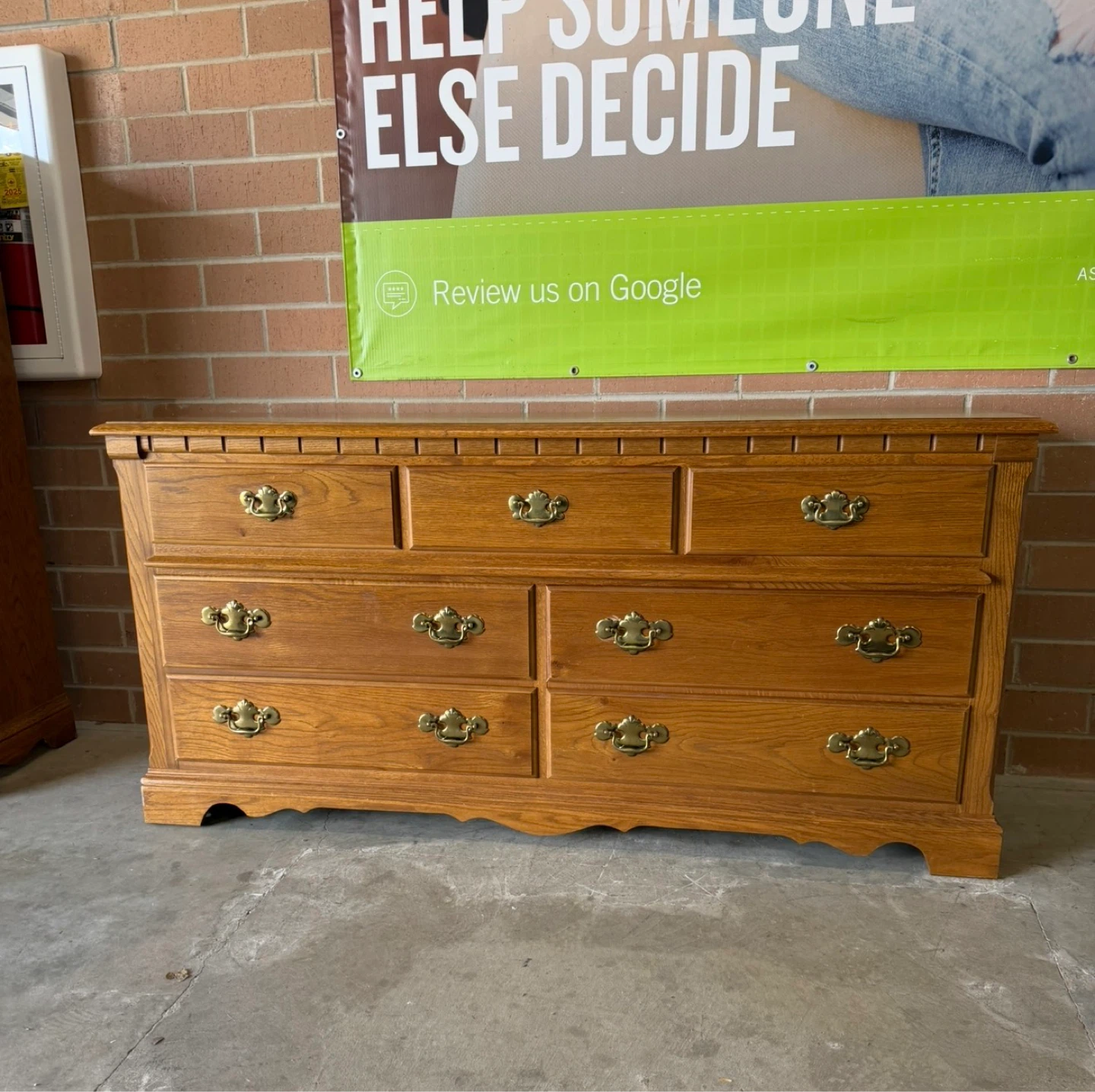 Thomasville Drawers