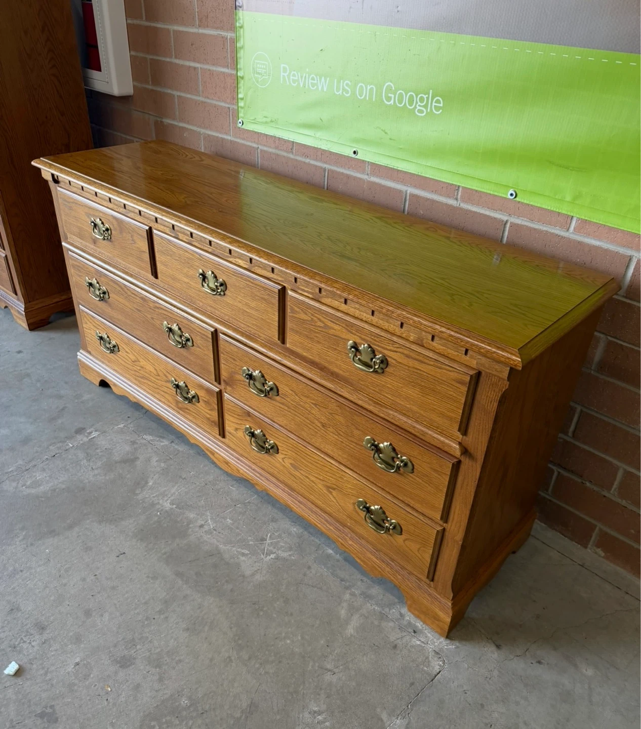 Thomasville Drawers - photo 3