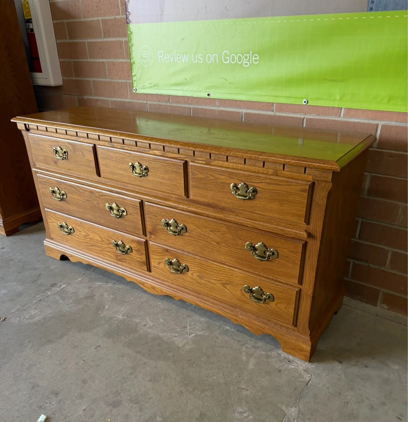Thomasville Drawers - photo 5