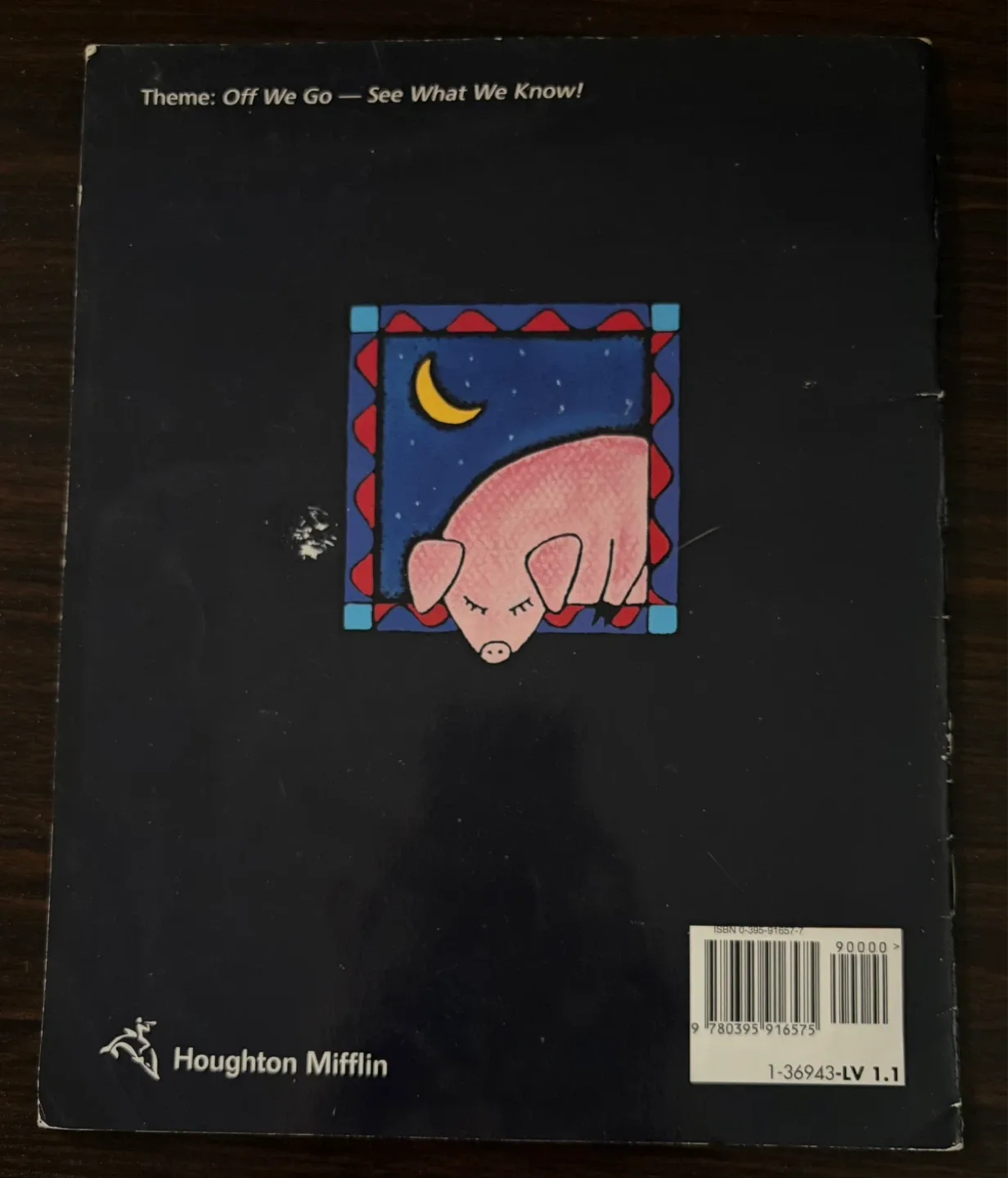 One Red Rooster Children's Book - photo 3