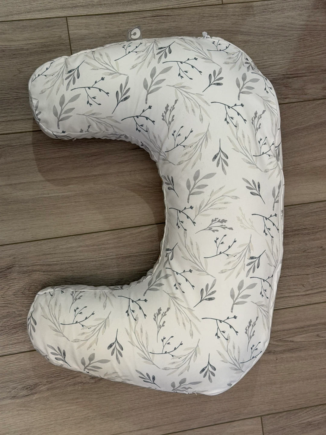 Boppy Nursing Pillow