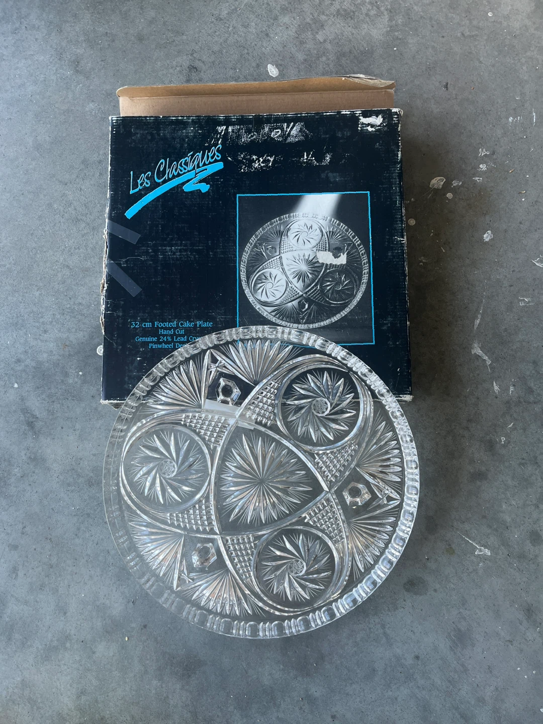 Serving Platters - photo 2