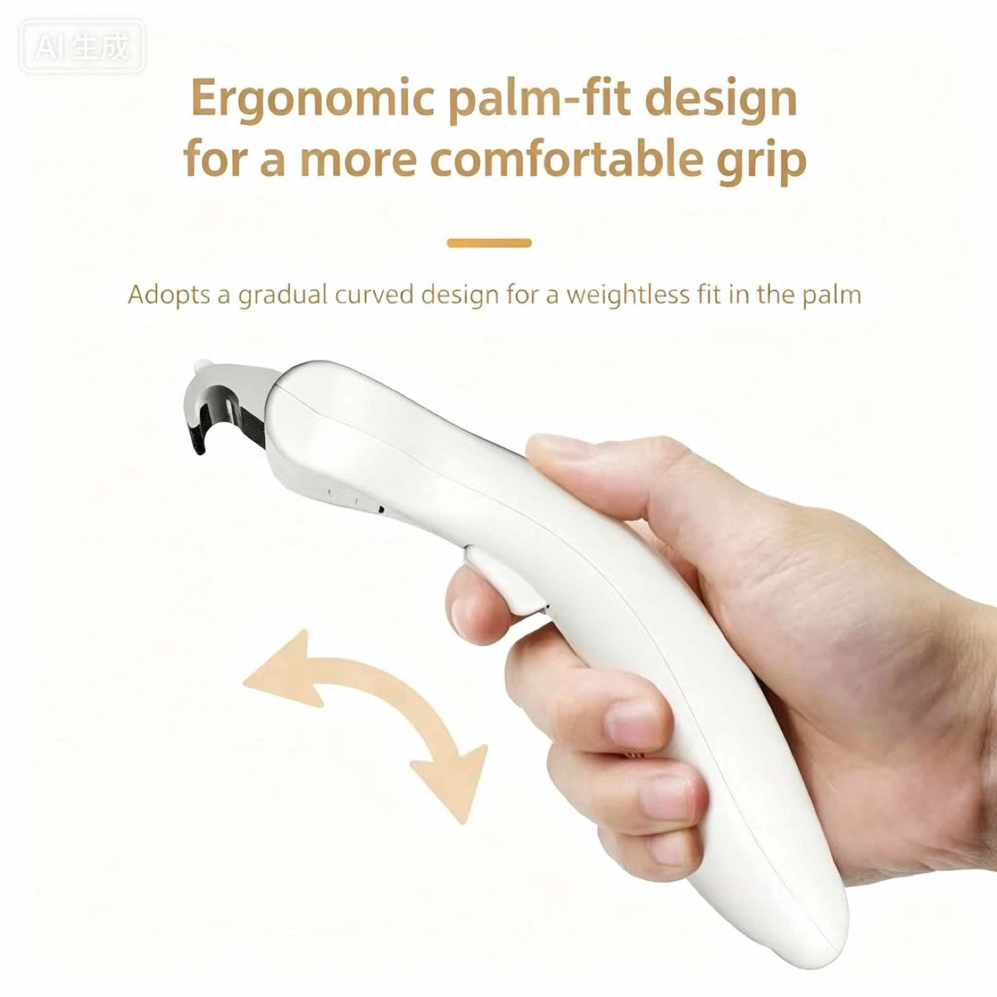 Pet Deshedding Tool
