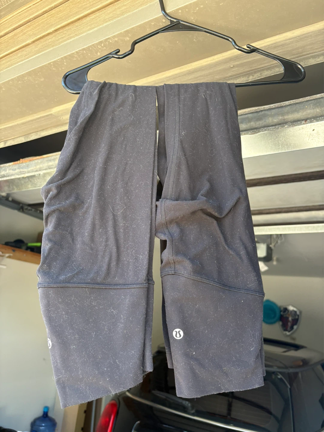 Lululemon Black leggings