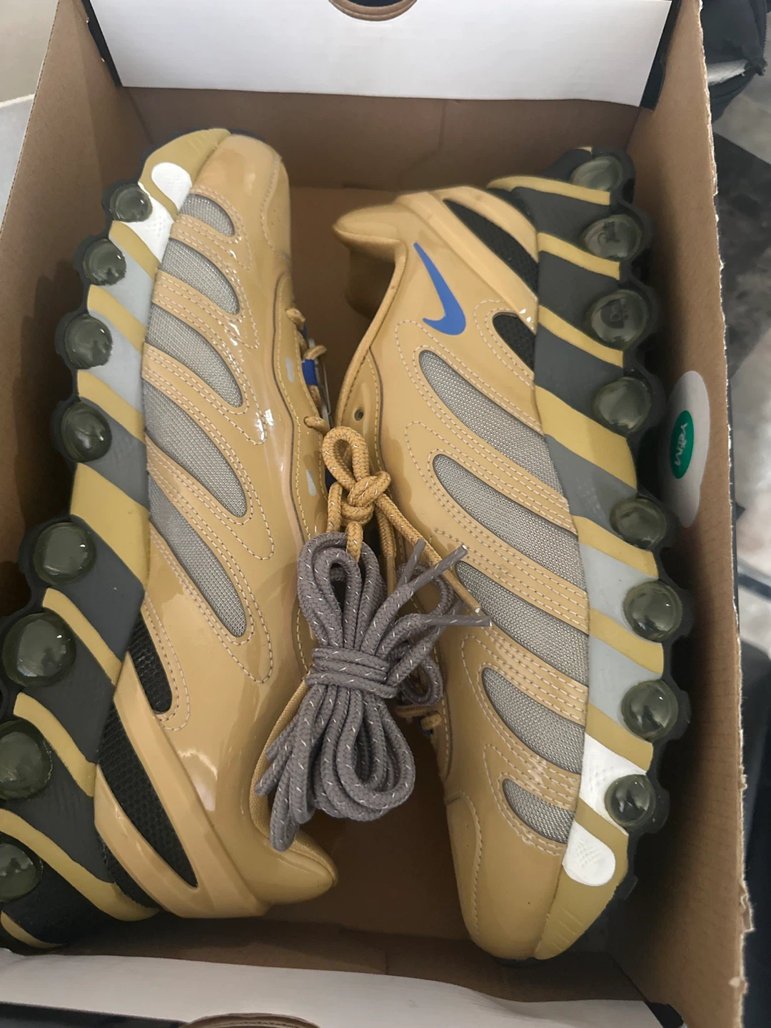 Air max DN 8 SP