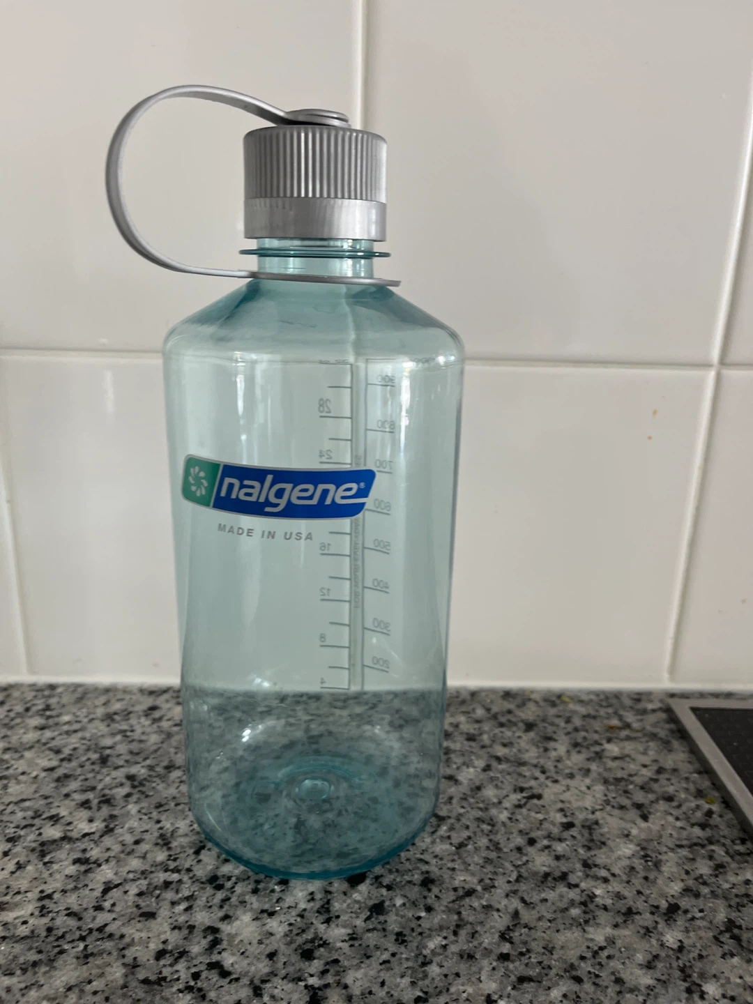 Nalgene Water Bottle 1000ml