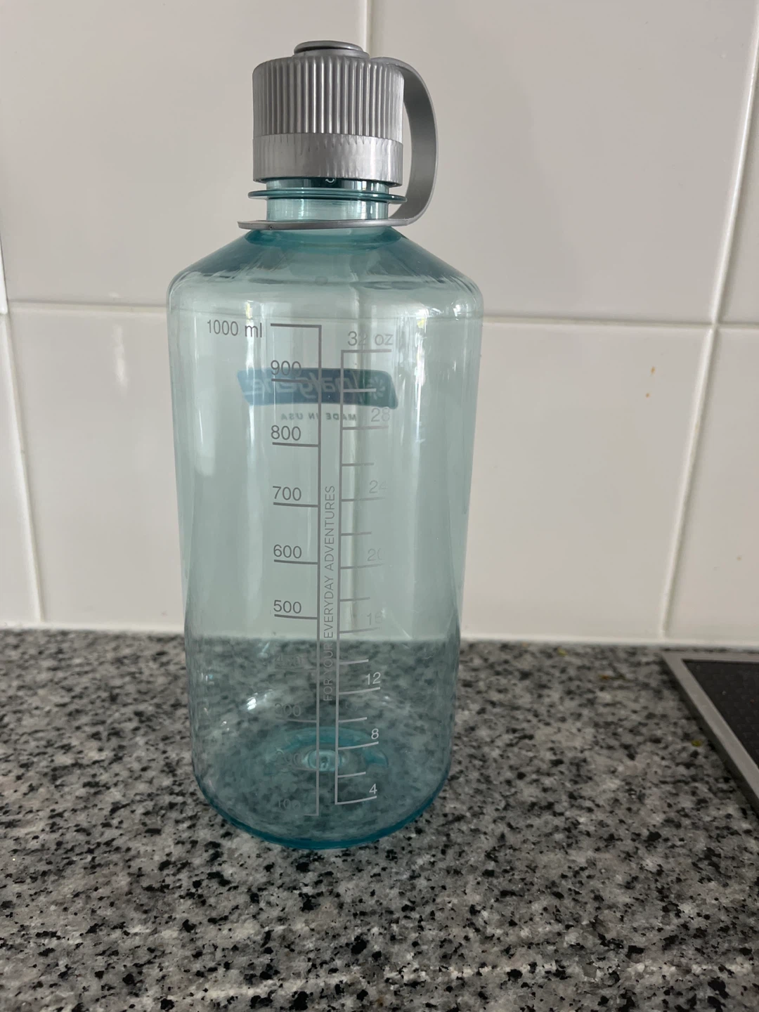 Nalgene Water Bottle 1000ml - photo 2