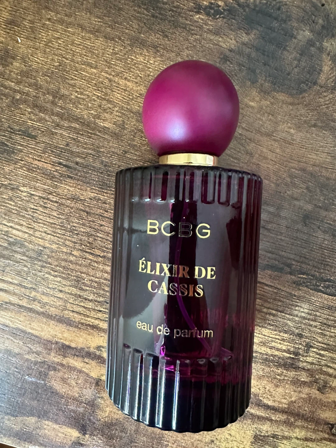 BCBG Elixir de Cassis Eau de Parfum - photo 2