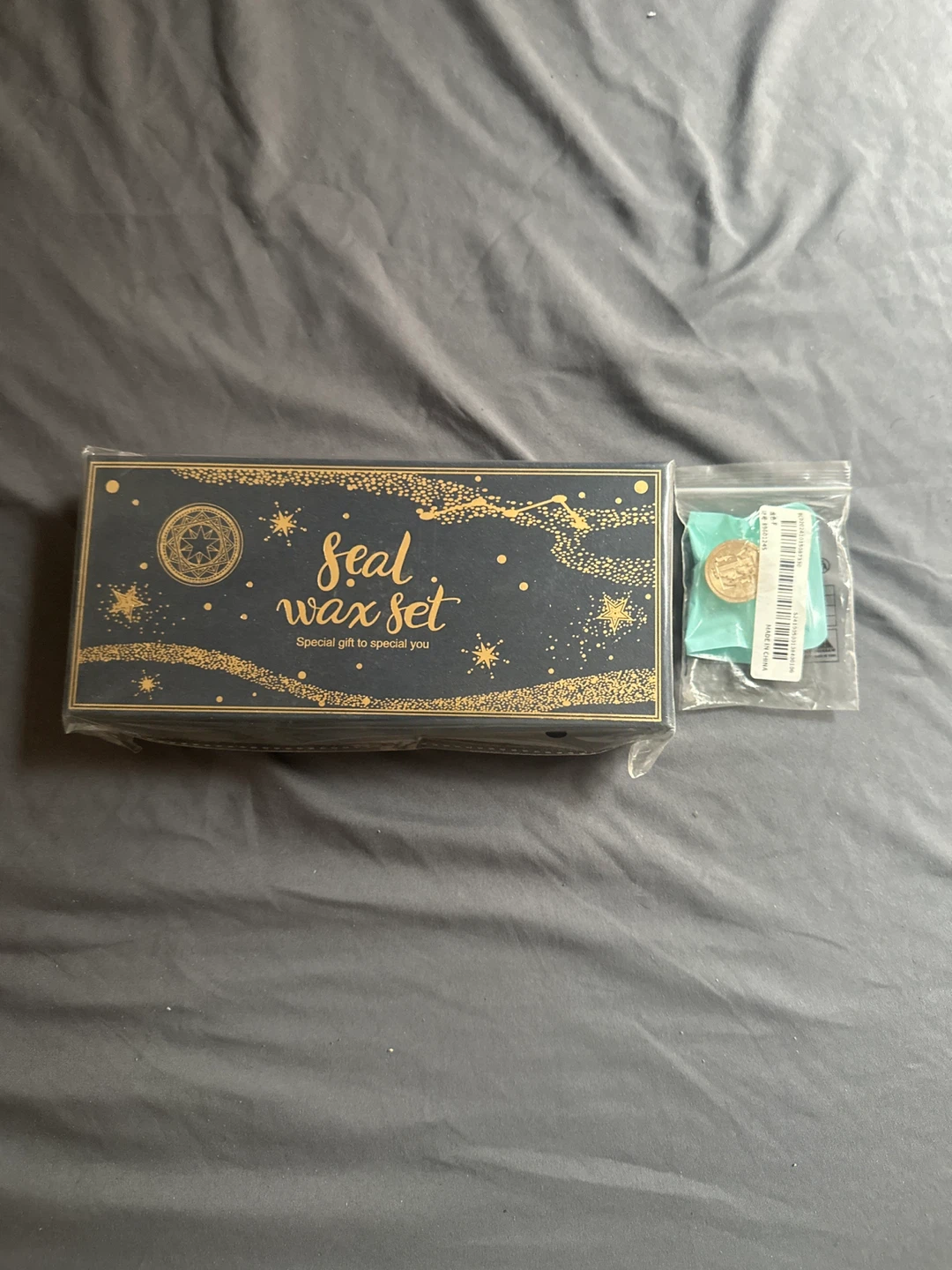 Seal Wax Set - Special Gift to Special You
