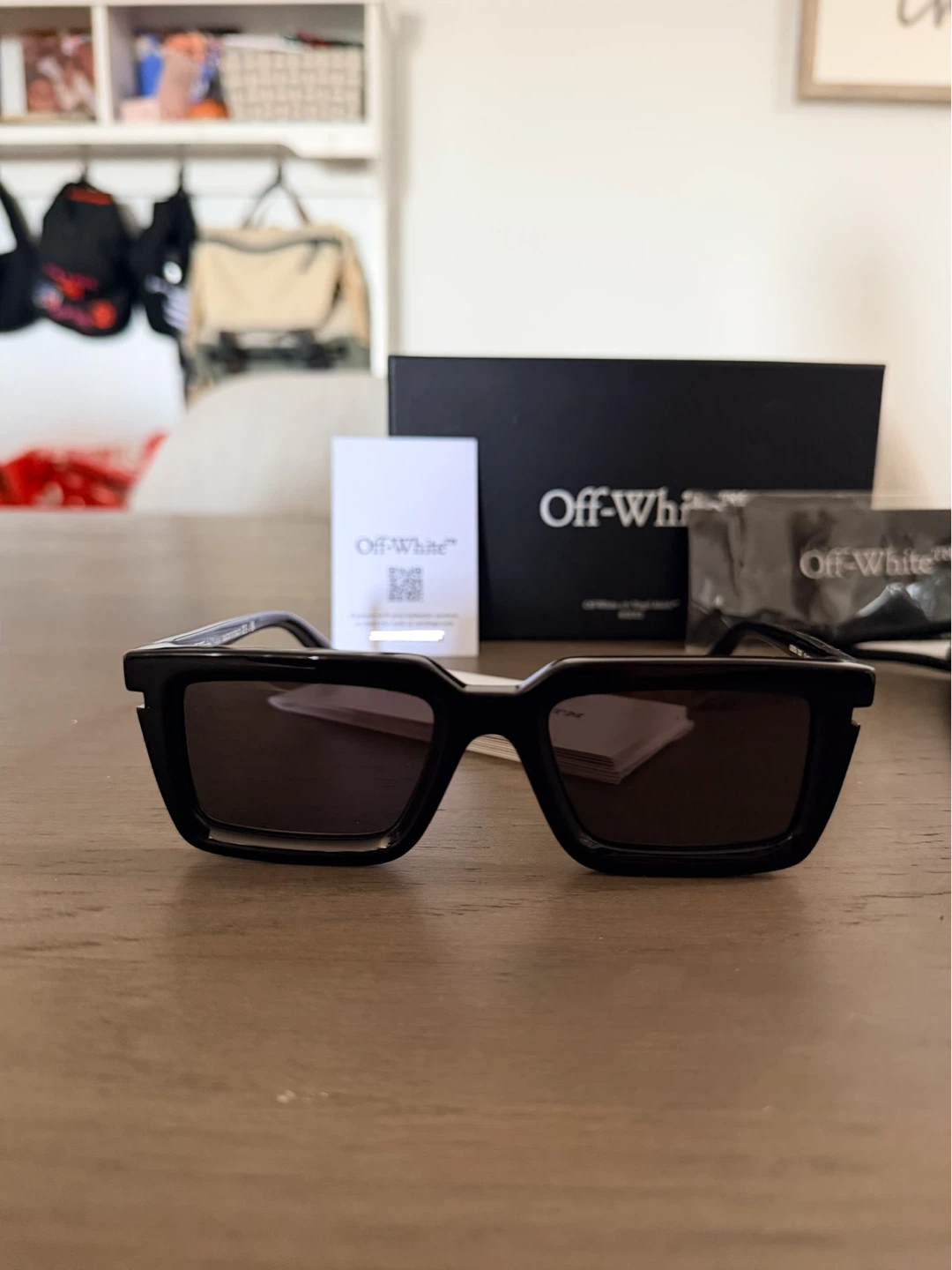 Off-White™ Sunglasses