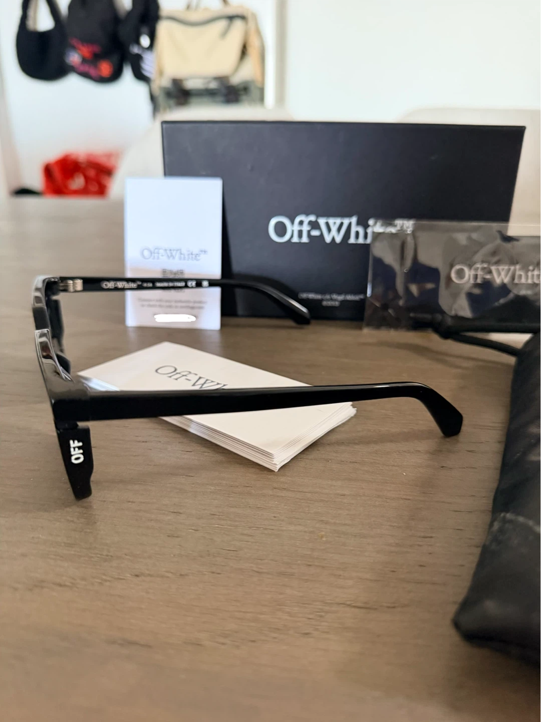 Off-White™ Sunglasses - photo 2