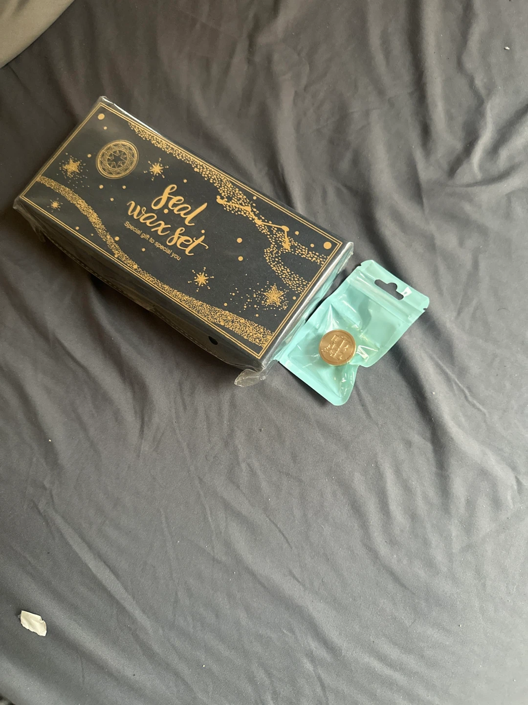 Seal Wax Set - Special Gift to Special You - photo 2