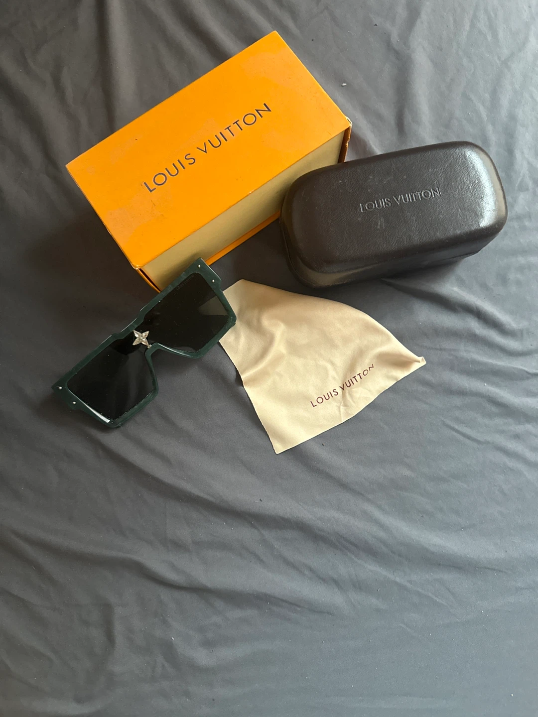 Louis Vuitton Sunglasses