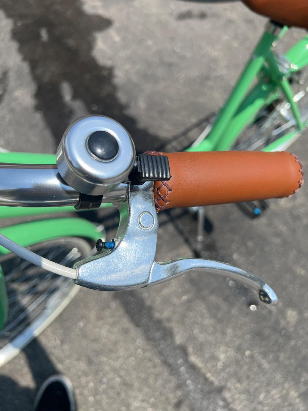 REID Women's Cruiser Bicycle - photo 5