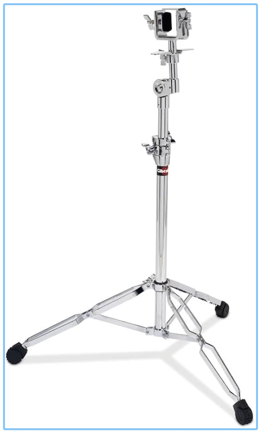 Gibraltar 6716 BONGO STAND