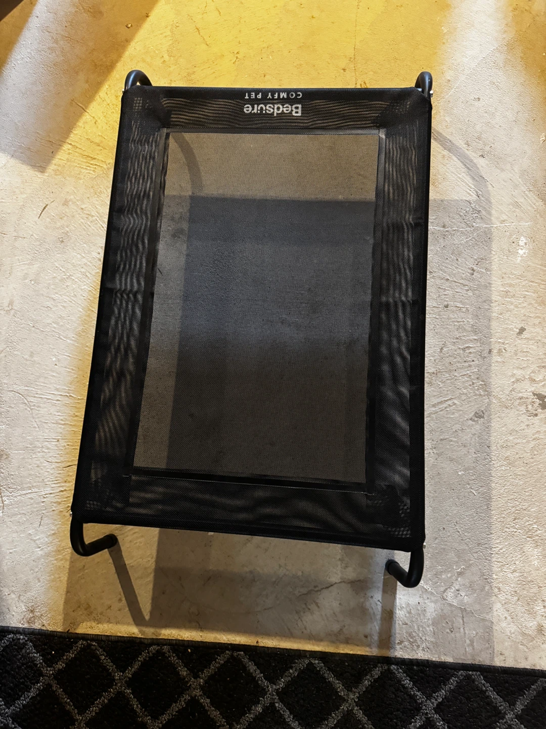 Bedsure Comfy Pet Training Dog Bed - photo 2