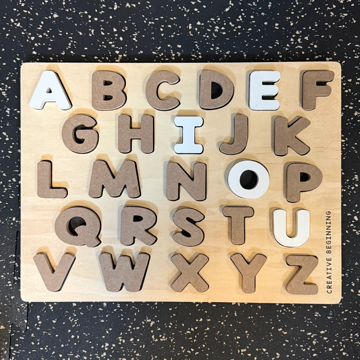 Melissa & Doug Wooden Puzzles and Toys Bundle - photo 5