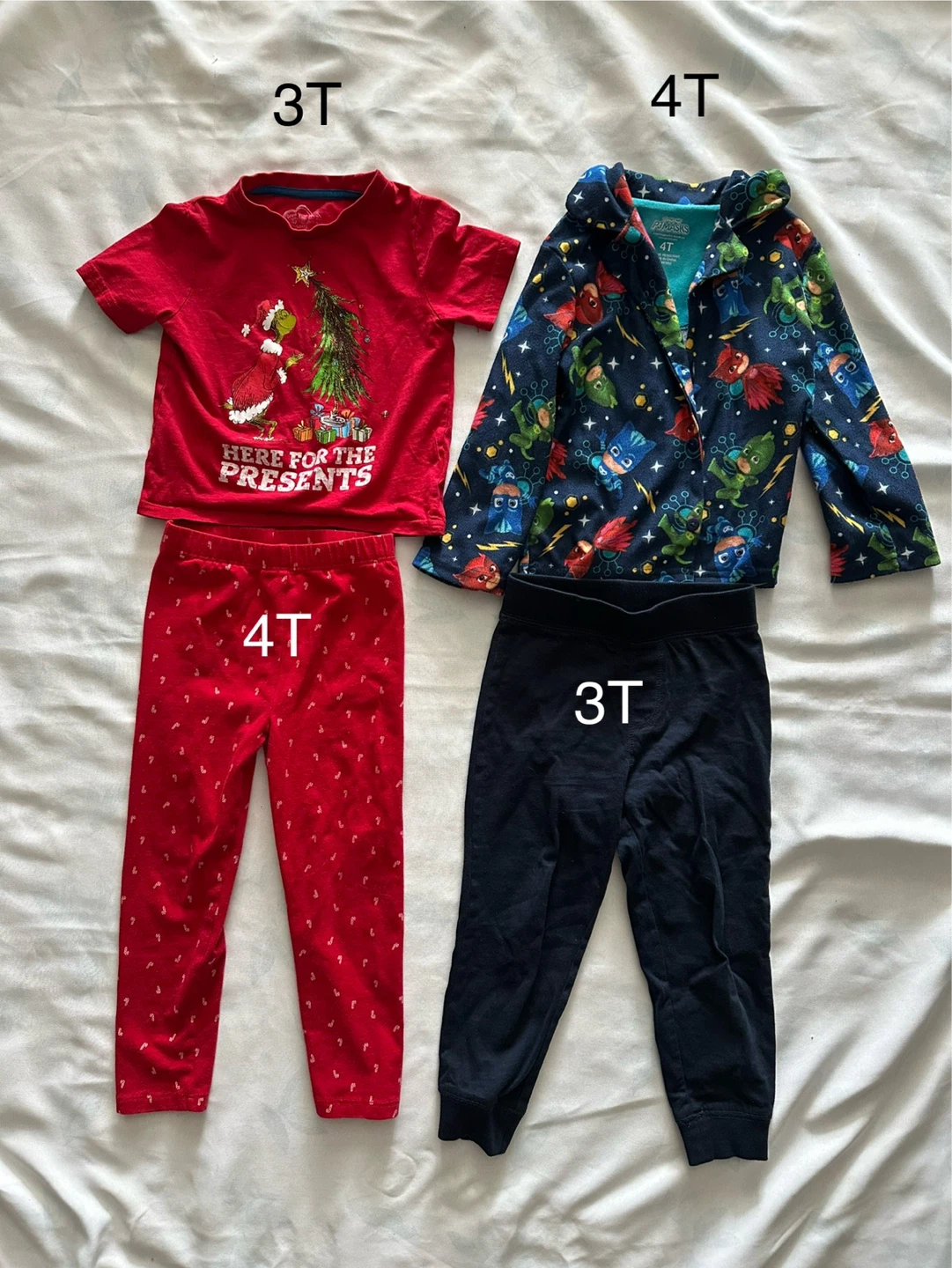 Boys Clothing Bundle - Sizes 2T to 4T - photo 4