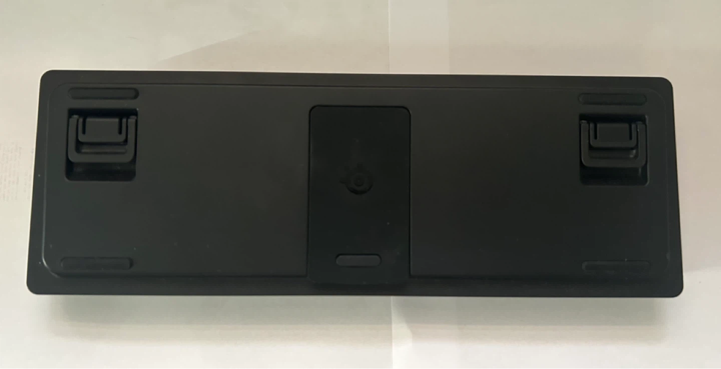 SteelSeries Apex 9 Mini Gaming Keyboard - photo 3
