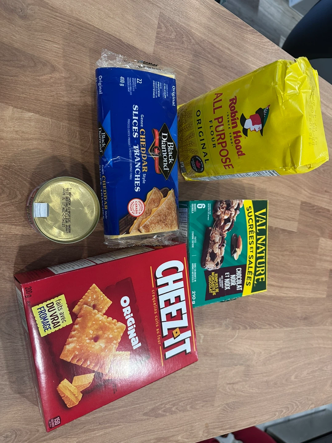 Free food - photo 2