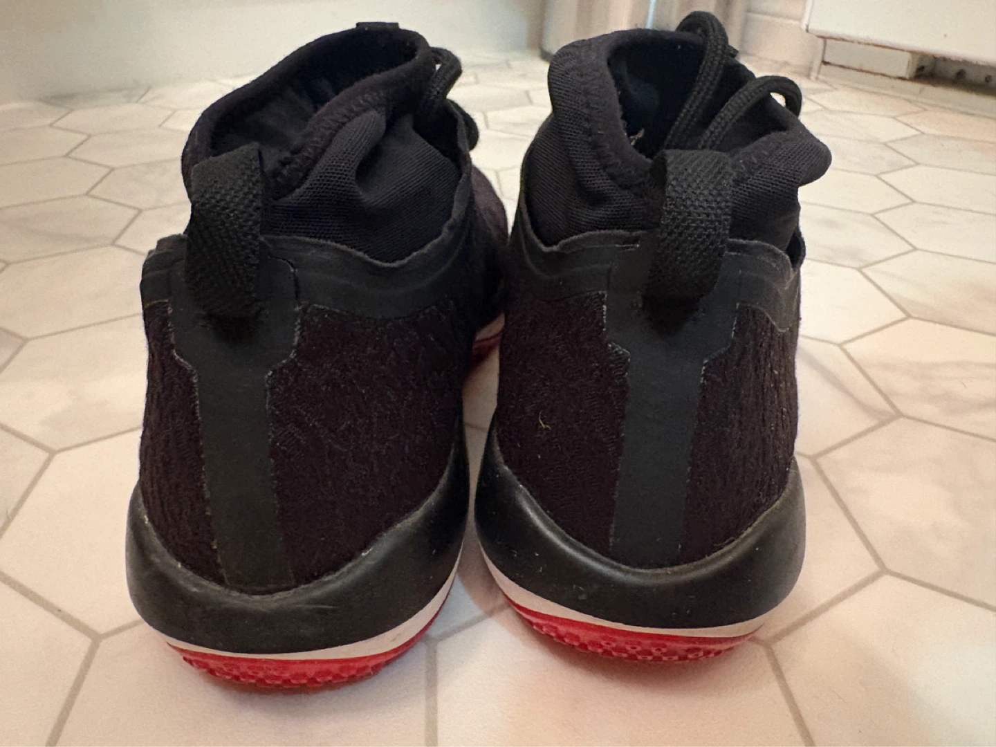 Jordan trainer 1 Shoes - photo 2