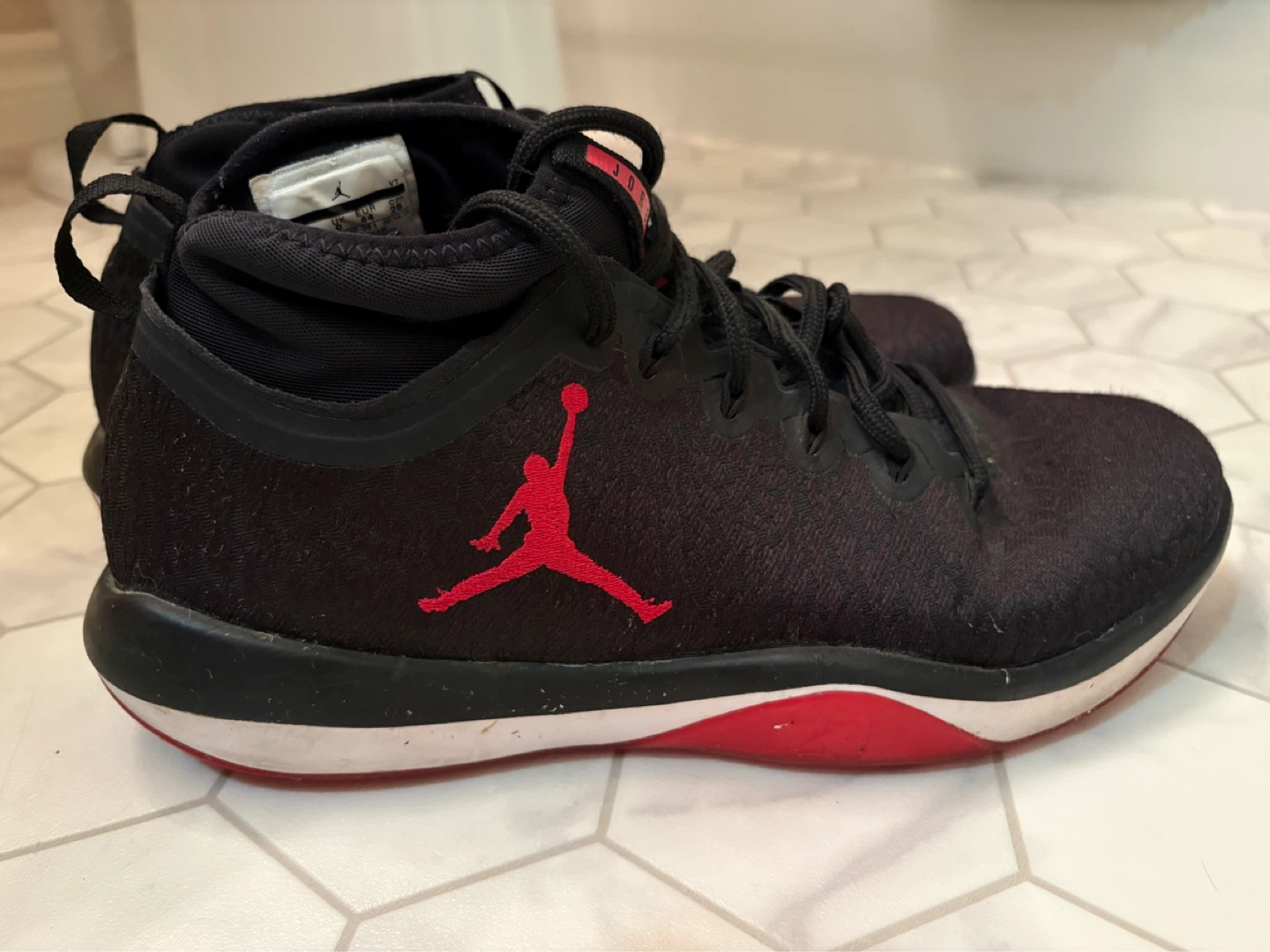 Jordan trainer 1 Shoes