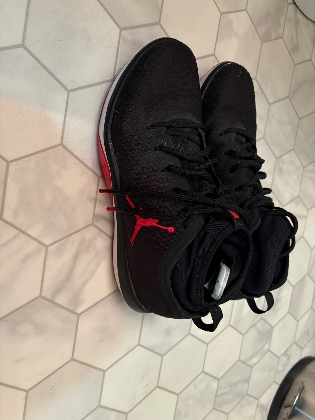 Jordan trainer 1 Shoes - photo 4