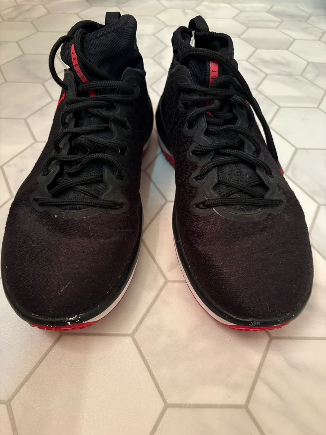 Jordan trainer 1 Shoes - photo 3