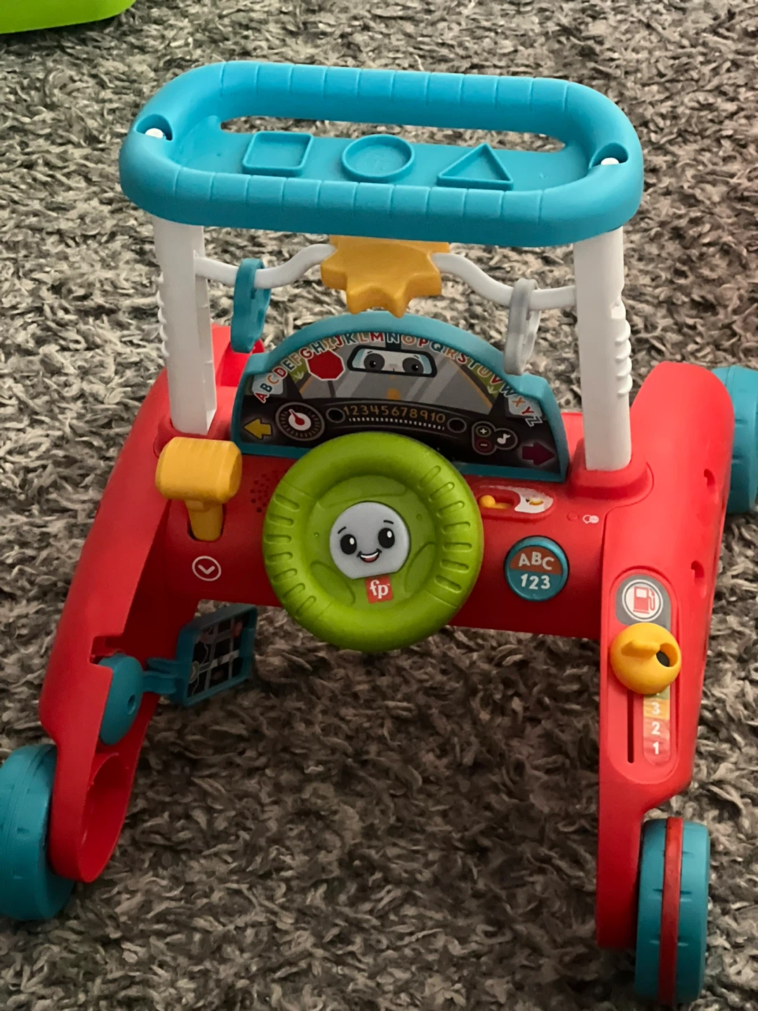 Fisher-Price Walker