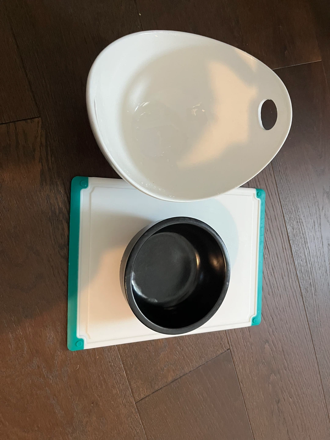 Free items