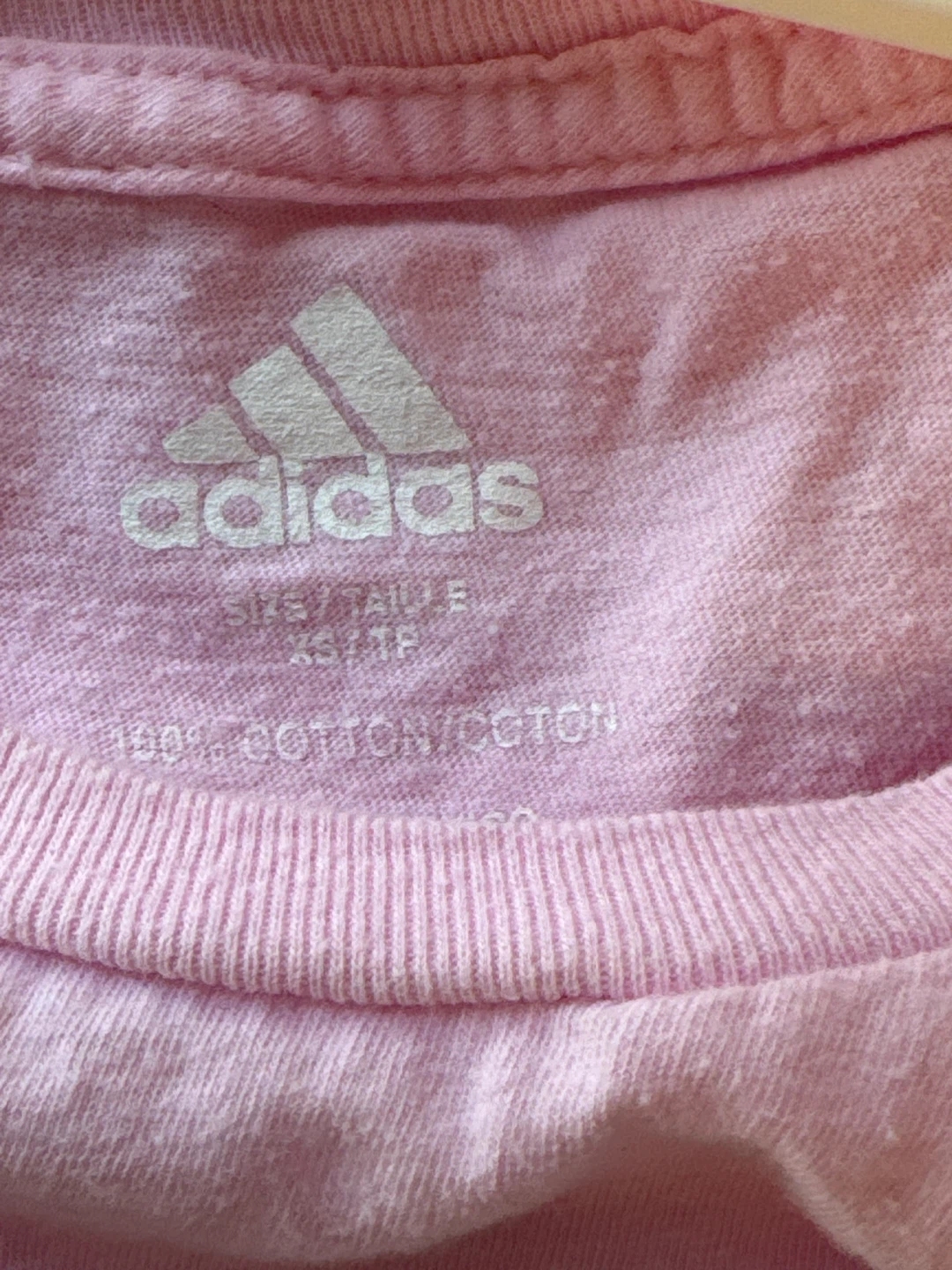 Kids hoodie, shirt, and leggings - photo 2