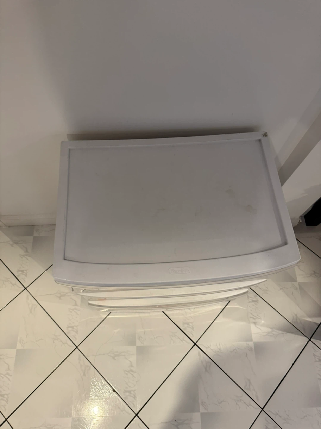 Sterilite 3 Drawer Organizer Unit - photo 2