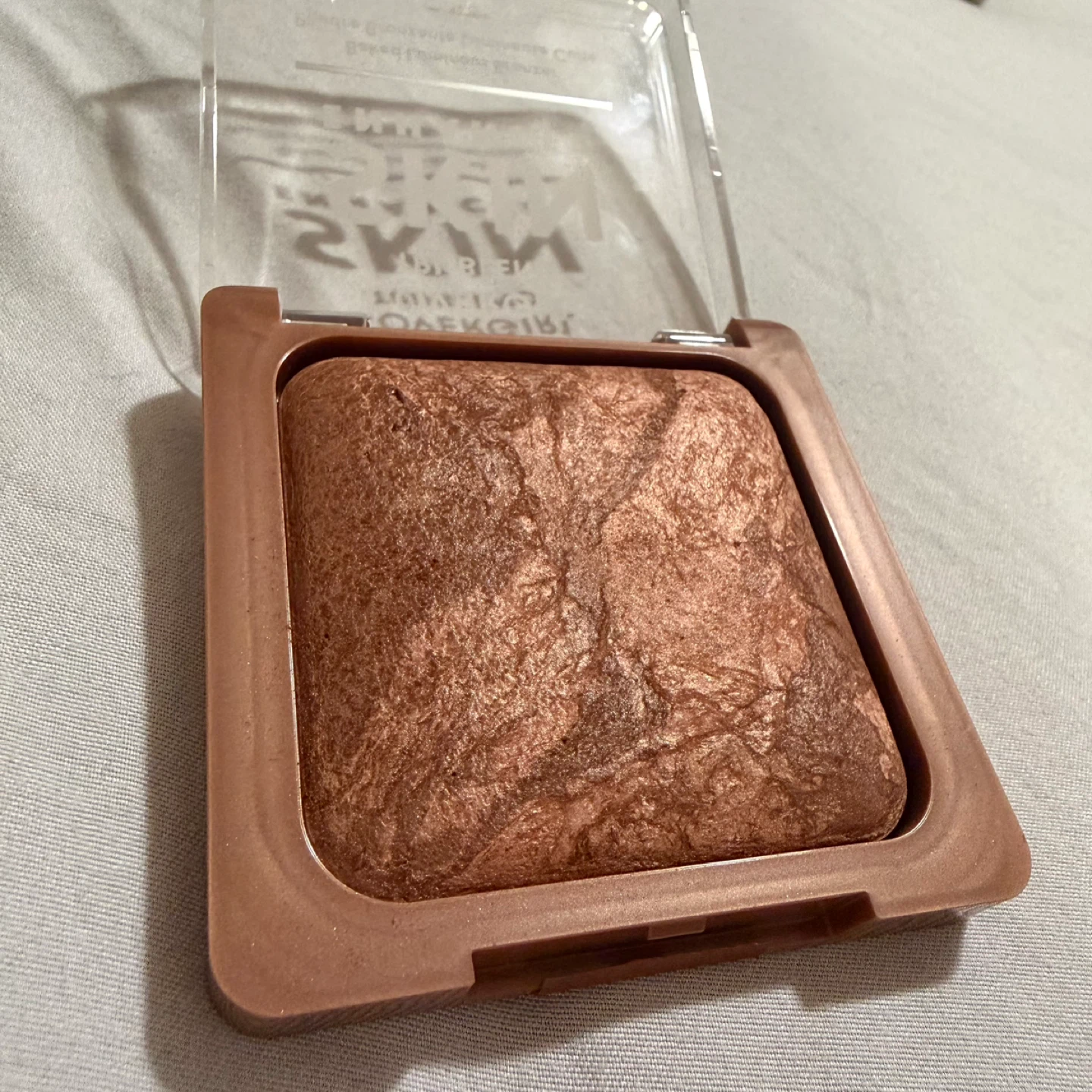 COVERGIRL Trublend Baked Luminous Bronzer - photo 4