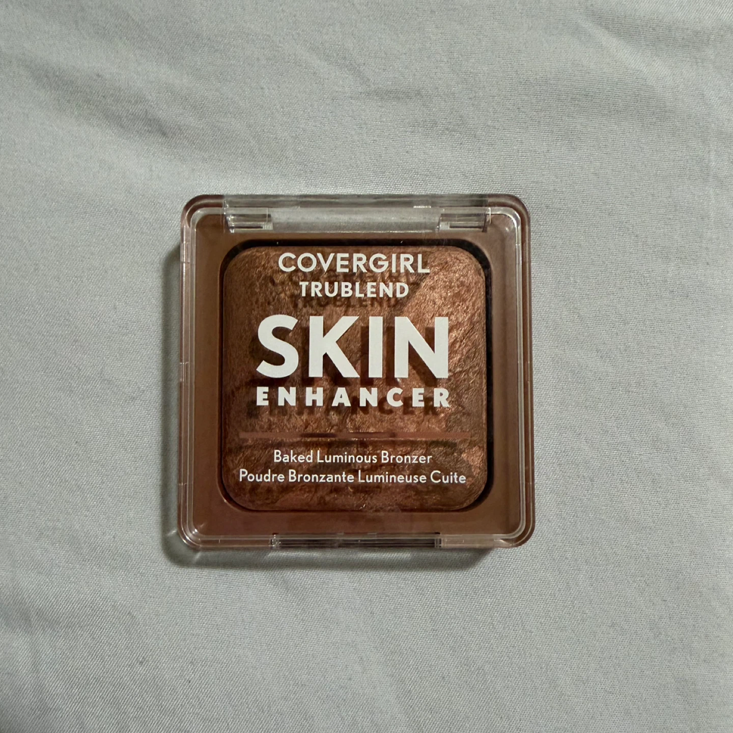 COVERGIRL Trublend Baked Luminous Bronzer