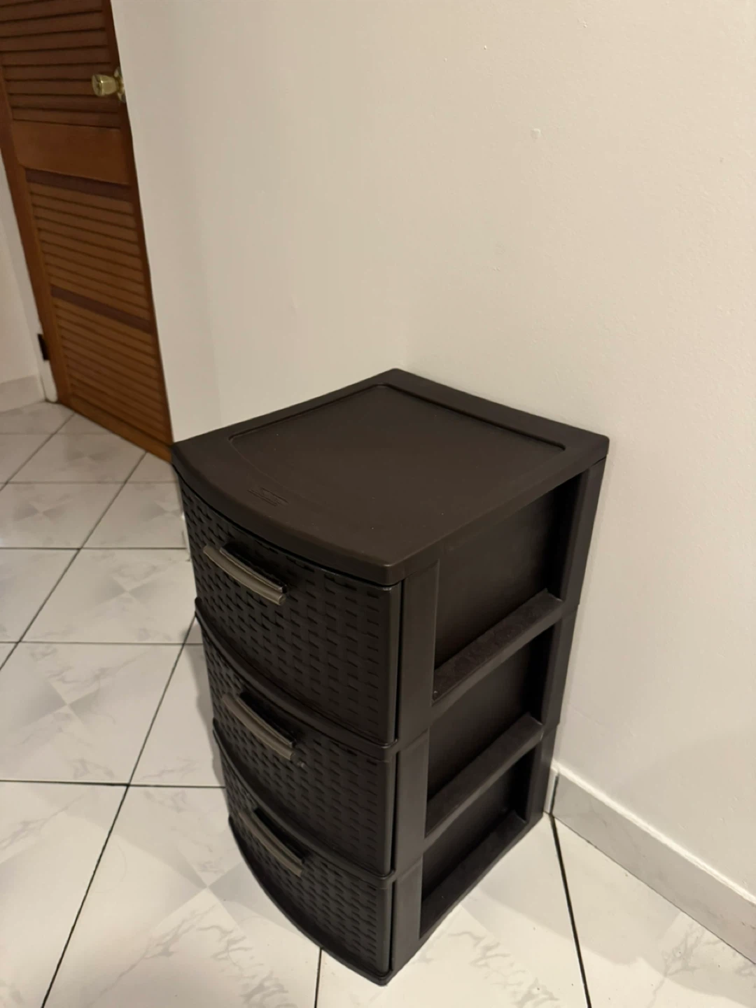IRIS USA 3-Drawer Storage Unit x 2 - photo 4