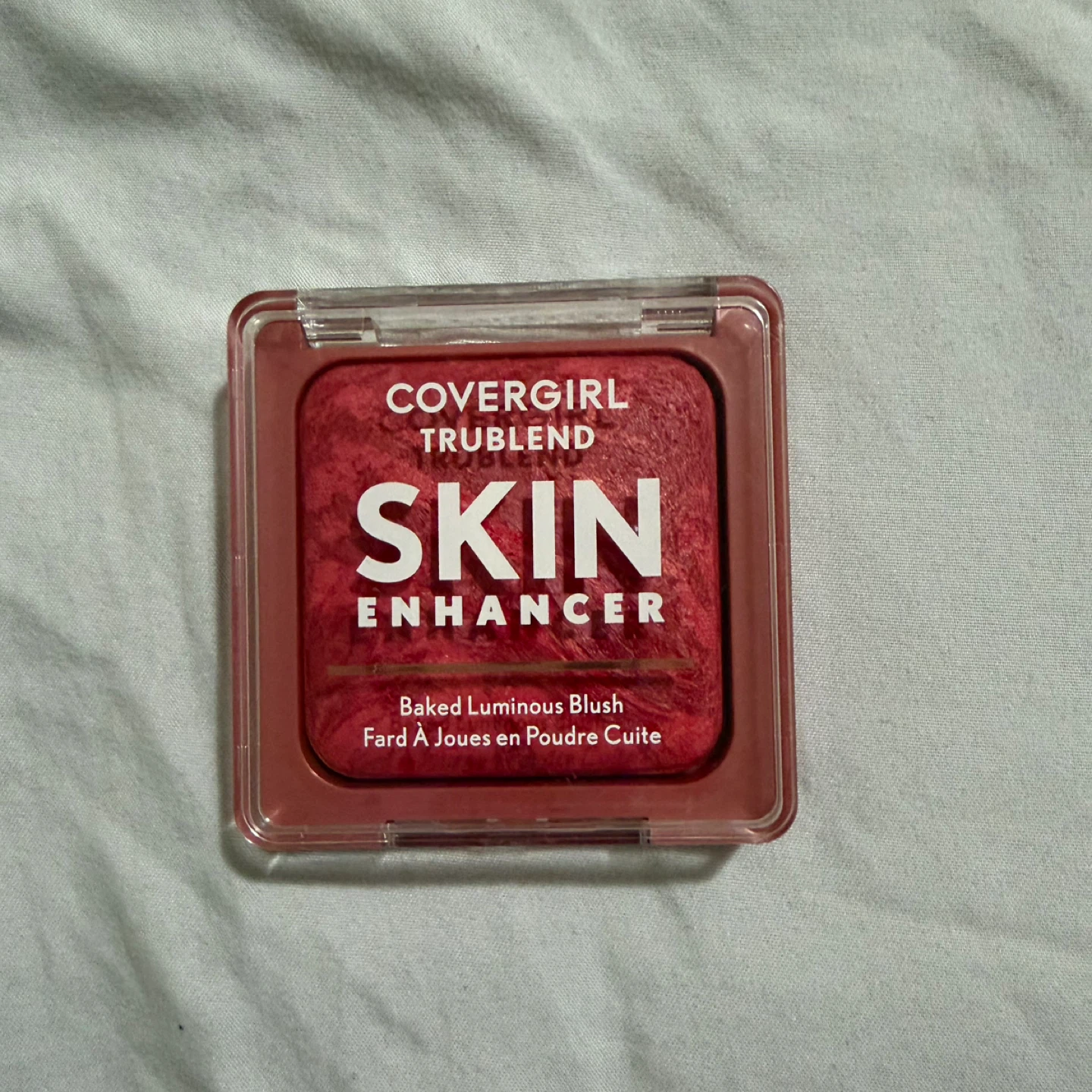 COVERGIRL Trublend Baked Luminous Blush