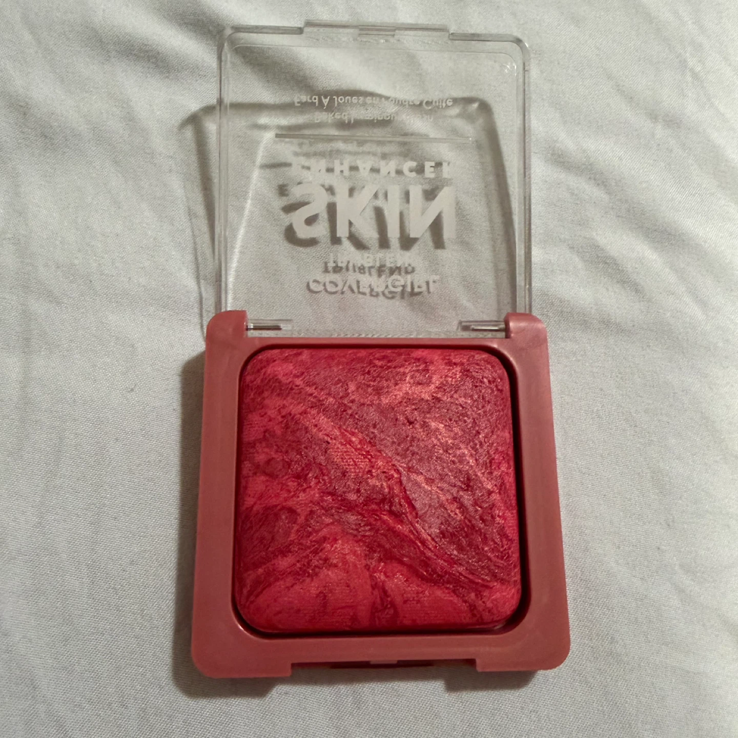 COVERGIRL Trublend Baked Luminous Blush - photo 3