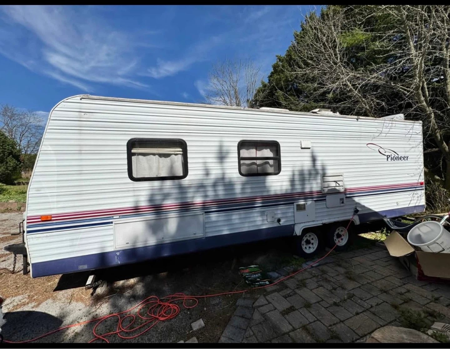 2004 Pioneer Travel Trailer - photo 5
