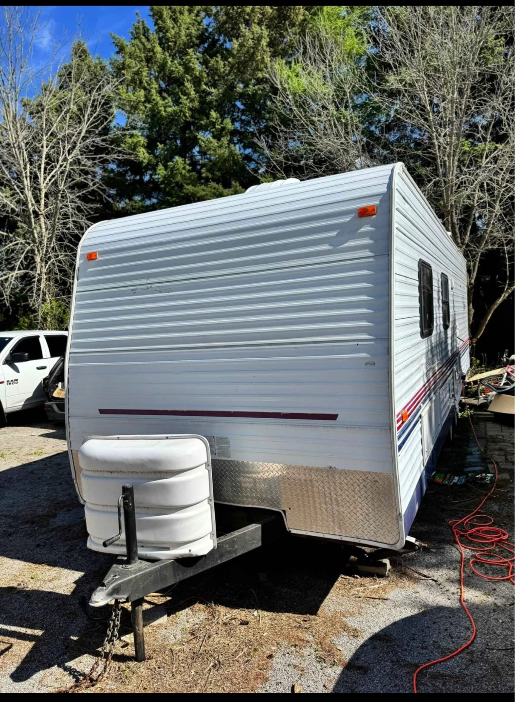 2004 Pioneer Travel Trailer - photo 3