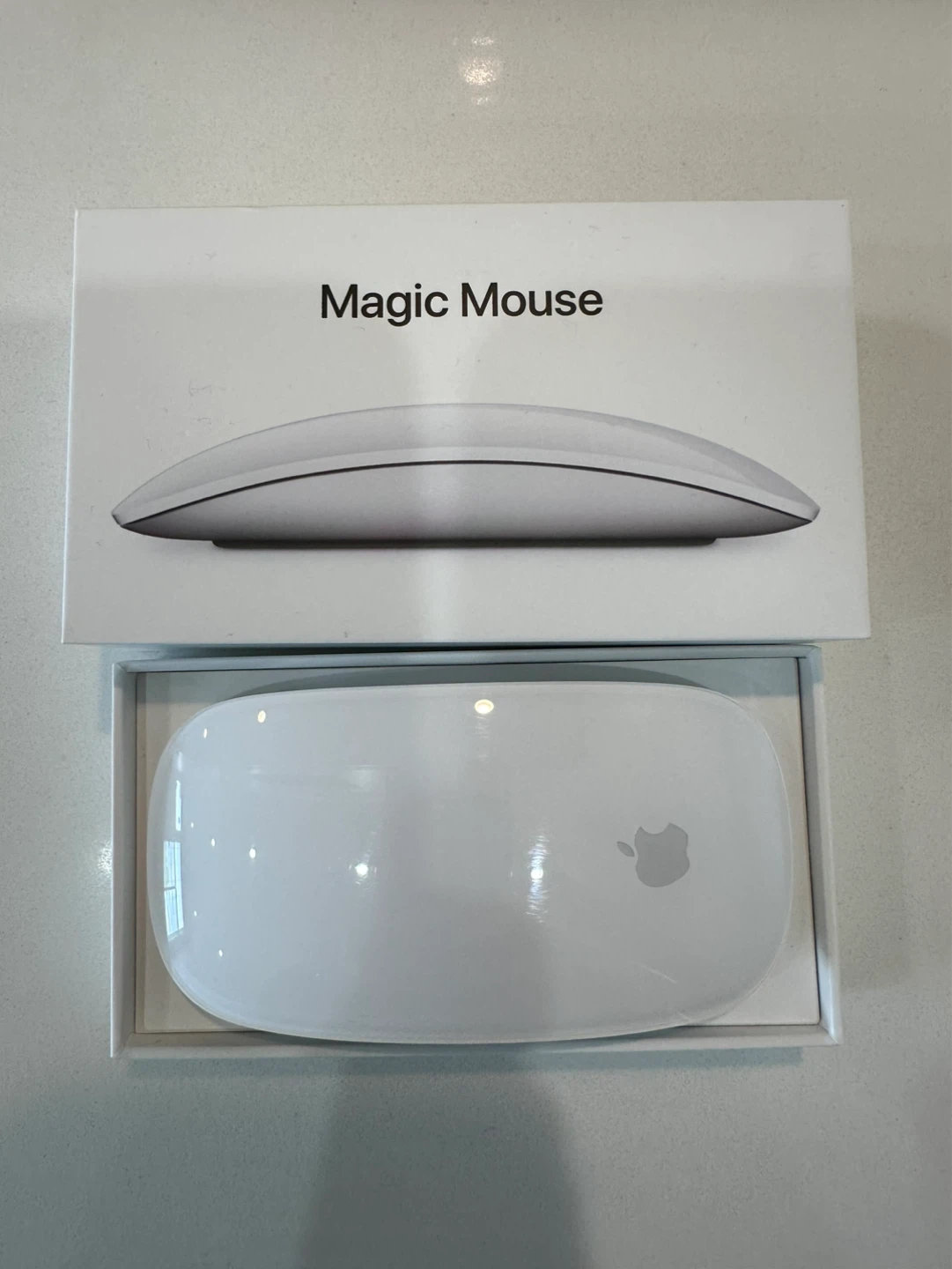 Apple Magic Mouse 2 - photo 5