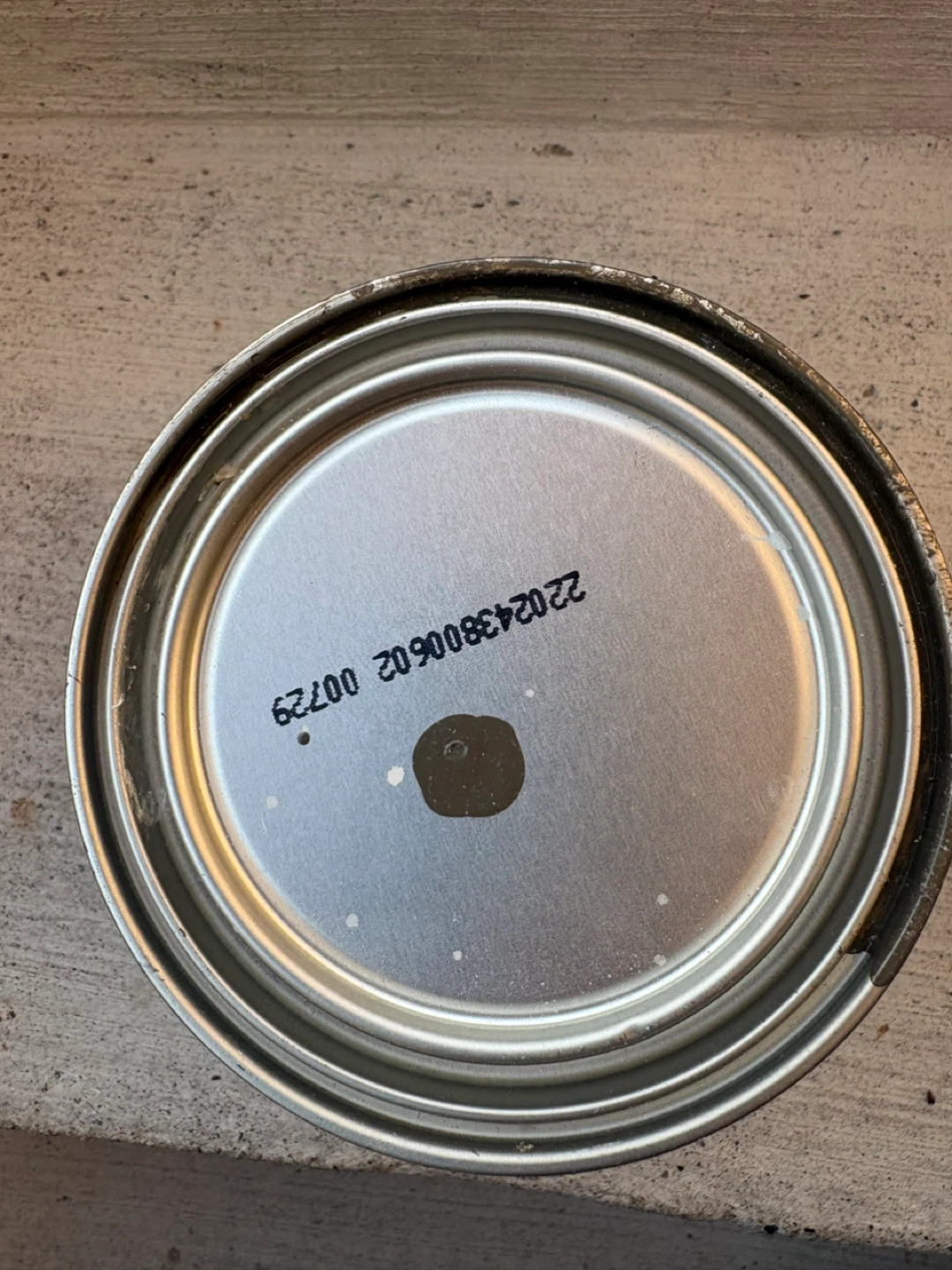 Dulux Lifemaster Semi-Gloss Paint - Ultra Deep Base 825 mL - photo 4
