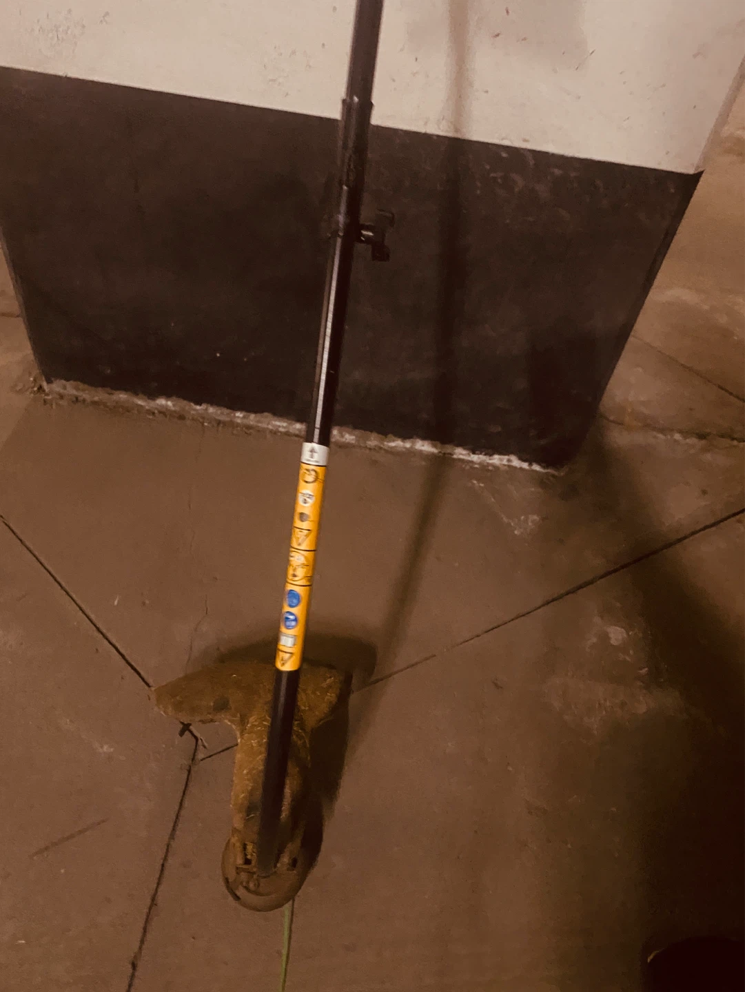 Eager String Trimmer - photo 3
