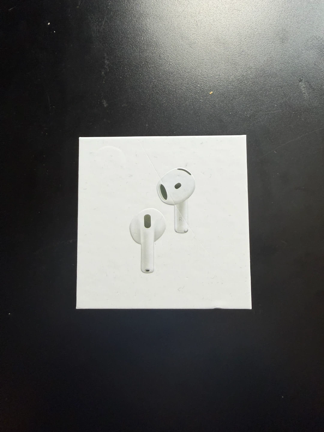 Apple AirPods 4th with Active Noise Cancellation